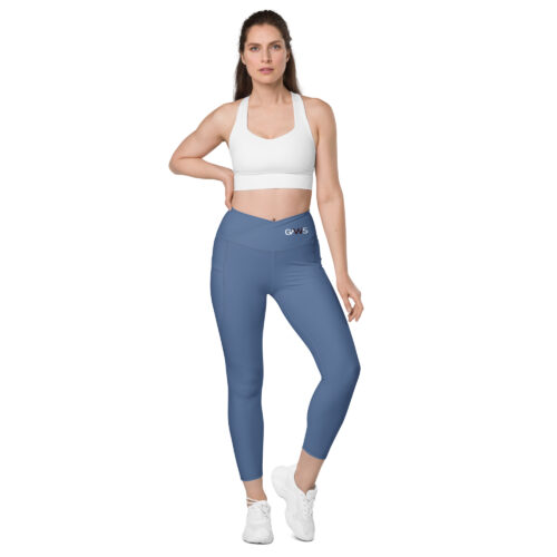 Gaws Sport leggings with pockets