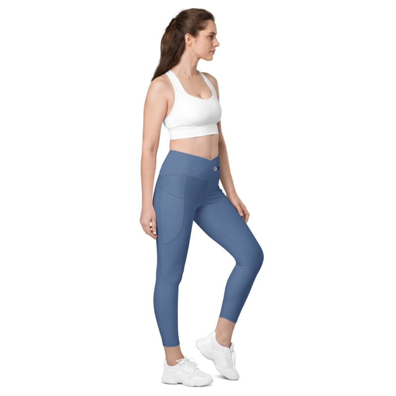 Gaws Sport leggings with pockets - Afbeelding 7